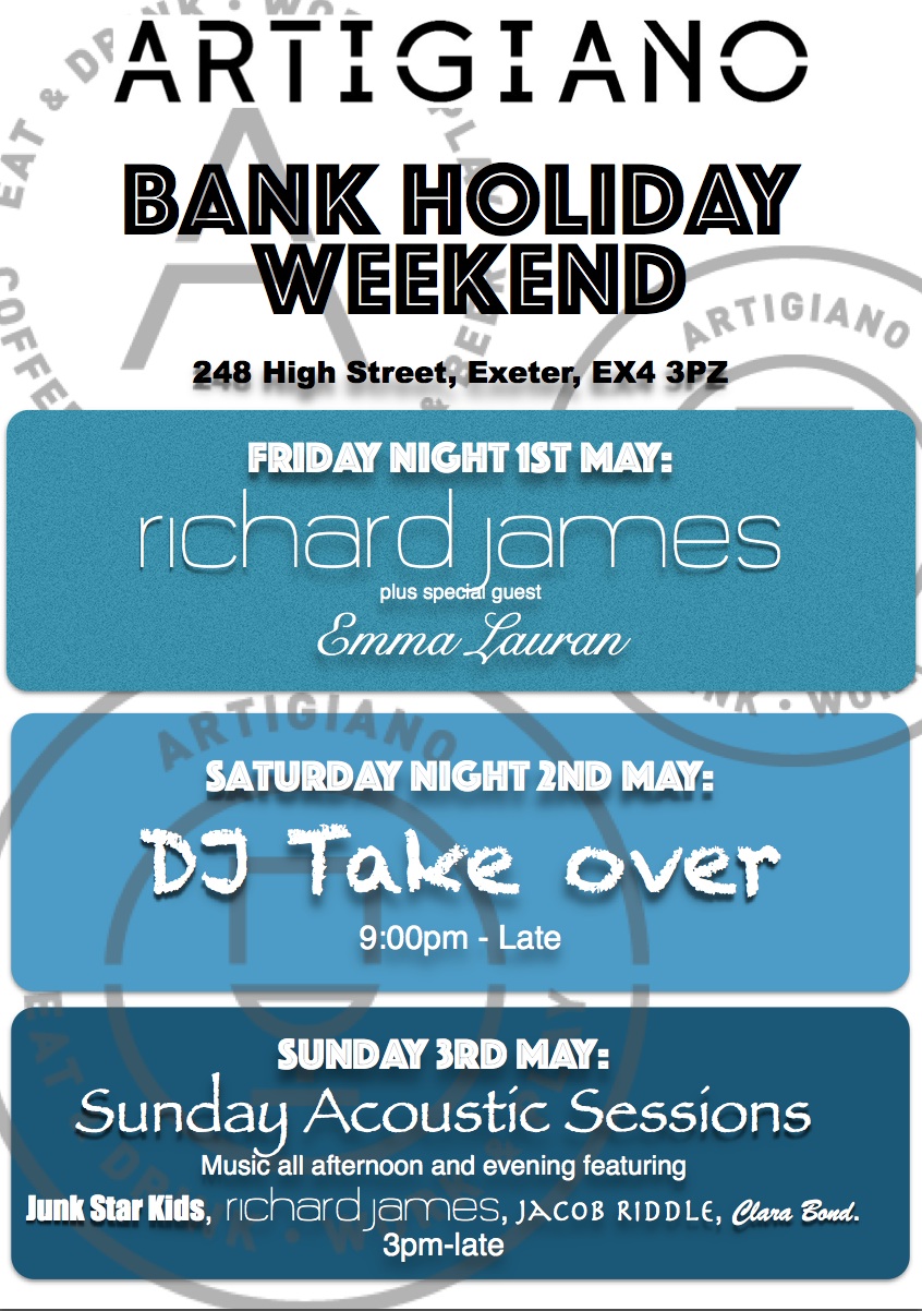 Artigiano Craft Beer Festival The Exeter Daily